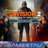 THE DIVISION 2 WARLORDS OF NEW YORK EXPANSION|XBOX|КЛЮЧ