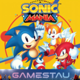 SONIC MANIA | XBOX ONE/X/S | КЛЮЧ