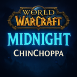World of Warcraft Midnight-GLOBAL ПОДАРКОМ