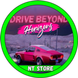 ❤️ Drive Beyond Horizons • Аренда 7–60 дней •