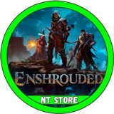 ❤️Enshrouded • Аренда 7–60 дней • Онлайн STEAM❤️