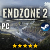 ・ENDZONE 2 + DLC (2025)・STEAM АККАУНТ・