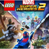 LEGO Marvel Super Heroes 2 (Steam/ Ключ/ Весь Мир)