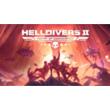 HELLDIVERS 2 Steam Аренда Онлайн