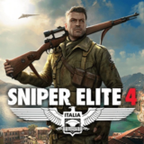 Sniper Elite 4 / Steam Key / GLOBAL