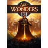 Age of Wonders III / Steam Key / GLOBAL
