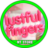 • Lustful Fingers • + 50 ИГР 18+ •