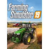 Farming Simulator 19 / Steam Key / GLOBAL