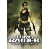 Tomb Raider: Underworld / Steam Key / GLOBAL