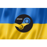 🔥СМЕНА РЕГИОНА STEAM УКРАИНА🔥