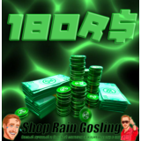 ♻️🔰✅Roblox Gift Card 180 Robux | Все регионы✅🔰♻️