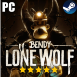 ・BENDY: LONE WOLF (2025)・STEAM АККАУНТ・