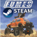 ・FUMES (2025)・ПОЛНАЯ ИГРА・STEAM АККАУНТ・