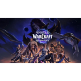 💥WOW: Midnight 💥 KZ/TR/EU/UA Base/Heroic/Epic