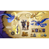 World of Warcraft WoW Midnight рф/рб Ключ/Код RU