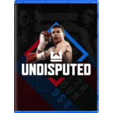 🎮 Undisputed 🎮 ТОЛЬКО ВАШ 🎮 СМЕНА ПОЧТЫ