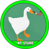 •Untitled Goose Game + Игры Steam •