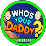 •Who´s Your Daddy?! + Игры Steam •