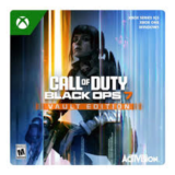 Call of Duty®: Black Ops 7 Vault Upgrade XBOX КЛЮЧ