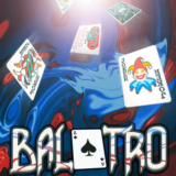 Balatro (Ключ Steam | РФ+СНГ)