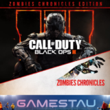 CALL OF DUTY BLACK OPS III ZOMBIES CHRONICLES|XBOX|КЛЮЧ
