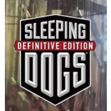 Sleeping Dogs: Definitive Edition STEAM KEY Region Free