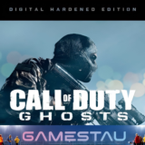 CALL OF DUTY: GHOSTS DIGITAL HARDENED | XBOX | КЛЮЧ