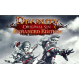 Divinity: Original Sin Enhanced Edition Global GOG KEY