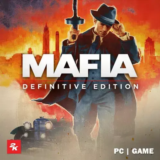 Mafia: Definitive Ed. / Steam Key / GLOBAL