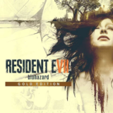 Resident Evil 7 - Biohazard (Gold Ed.) / Steam Key / GL