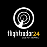 ✈ Flightradar24 ✅ Подписка Gold на 7 дней