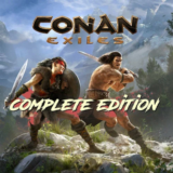 Conan Exiles (Complete Ed.) / Steam Key / GLOBAL