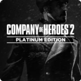 Company of Heroes 2 (Platinum Ed.) / Steam Key / GLOBAL