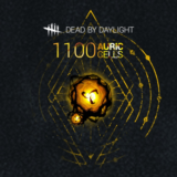 Dead by Daylight - 1100 Золотых Клеток ⚡EGS УКРАИНА