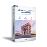 Franzis NEAT Projects 2 PRO | Лицензионный ключ, код