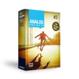 Franzis Analog Projects 3 Premium | Лицензионный ключ