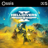 HELLDIVERS 2 🎮 Xbox Series X|S ⚡️ Авто 24/7