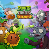Plants vs. Zombies: Replanted PS5 ТУРЦИЯ | УКРАИНА