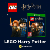 LEGO® Harry Potter™ Collection | Xbox | Ключ