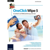 Franzis OneClick Wipe 5 | Бессрочная Лицензия, Ключ