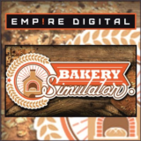 Bakery Simulator / Ключ Steam / Global / Без комиссии