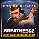 Breathedge / Ключ Steam / Все страны / Без комиссии