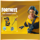FORTNITE: Набор Пчелиная царица XBOX|PC|PS КЛЮЧ