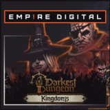 Darkest Dungeon II 2/ Ключ Steam / Россия / СНГ