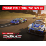 Assetto Corsa Competizione 2020 GT World Challenge Pack