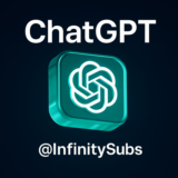 ChatGPT Team / Plus (1 Month | 3 Months | Pro )