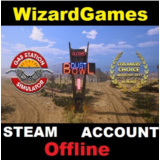 Gas Station Simulator + ALL DLC PACK (GLOBAL)