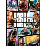 🎮Grand Theft Auto V Enhanced [STEAM GIFT] — Быстрая вы