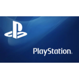 Playstation Network PSN Германия 5 EUR - 250 EUR