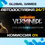Warhammer: Vermintide 2 Collector´s Edition Ключ РФ+СНГ